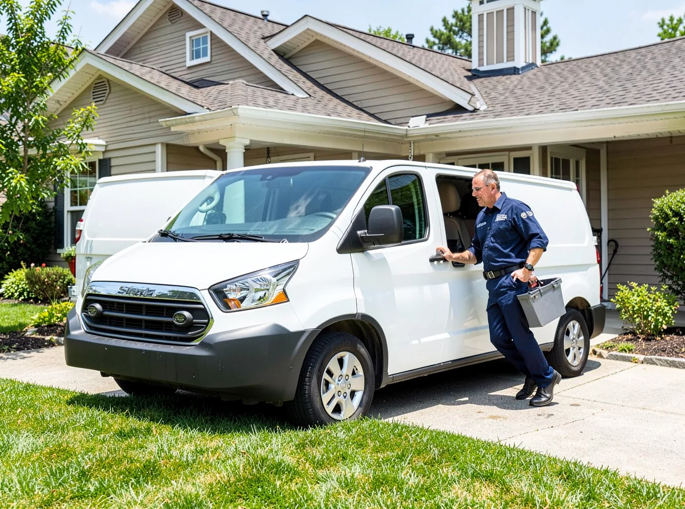Emergency Plumber company in Burkett, TX